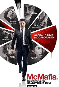 McMafia (2018) watch-McMafia (2018)