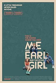 Me and Earl and the Dying Girl (2015) watch-Me and Earl and the Dying Girl (2015)