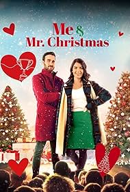 watch-Me and Mr. Christmas (2023)