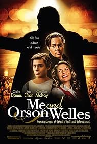watch-Me and Orson Welles (2009)