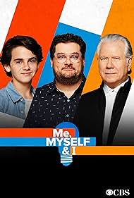 watch-Me, Myself and I (2017)
