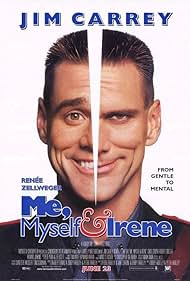 Me, Myself & Irene (2000) watch-Me, Myself & Irene (2000)