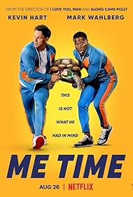 watch-Me Time (2022)