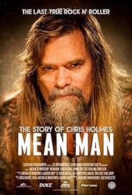 Mean Man: The Story of Chris Holmes (2021) watch-Mean Man: The Story of Chris Holmes (2021)