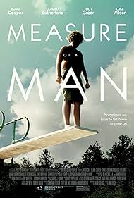 watch-Measure of a Man (2018)