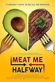 watch-Meat Me Halfway (2021)