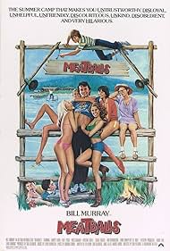 watch-Meatballs (1979)