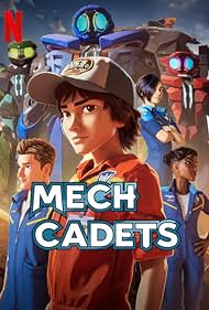 watch-Mech Cadets (2023)