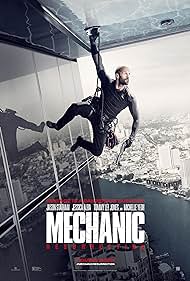 watch-Mechanic: Resurrection (2016)