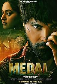 Medal (2023) watch-Medal (2023)