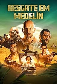 Medellin (2023) watch-Medellin (2023)