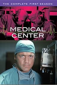 Medical Center (1969) watch-Medical Center (1969)