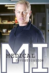 watch-Medical Investigation (2004)