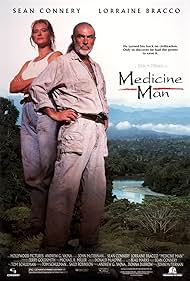 watch-Medicine Man (1992)