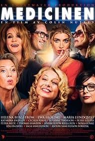 Medicinen (2014) watch-Medicinen (2014)
