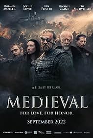 Medieval (2022) watch-Medieval (2022)