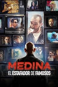 watch-Medina: The Celebrity Scammer (2024)