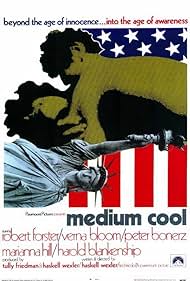watch-Medium Cool (1970)