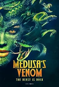 watch-Medusa's Venom (2023)