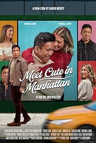 Meet Cute in Manhattan (2025) watch-Meet Cute in Manhattan (2025)