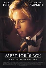 watch-Meet Joe Black (1998)