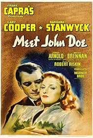 Meet John Doe (1941) watch-Meet John Doe (1941)