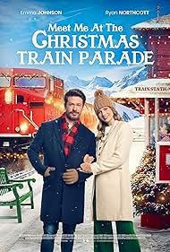 watch-Meet Me at the Christmas Train Parade (2023)
