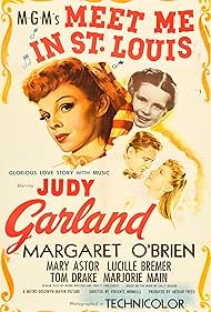 Meet Me in St. Louis (1944) watch-Meet Me in St. Louis (1944)
