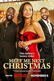 Meet Me Next Christmas (2024) watch-Meet Me Next Christmas (2024)
