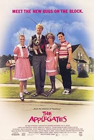 Meet the Applegates (1991) watch-Meet the Applegates (1991)