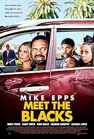 Meet the Blacks (2016) watch-Meet the Blacks (2016)