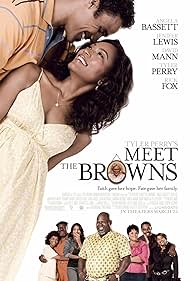 watch-Meet the Browns (2008)