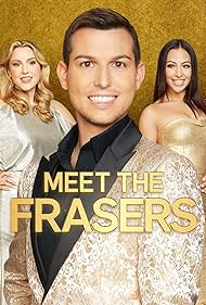 Meet the Frasers (2020) watch-Meet the Frasers (2020)