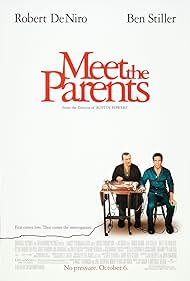 Meet the Parents (2000) watch-Meet the Parents (2000)