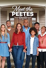 watch-Meet the Peetes (2018)