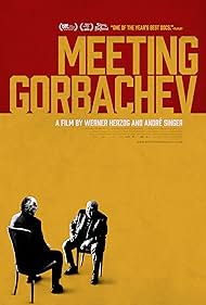 Meeting Gorbachev (2019) watch-Meeting Gorbachev (2019)