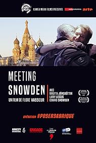 Meeting Snowden (2017) watch-Meeting Snowden (2017)