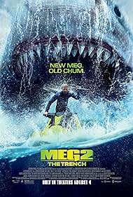 watch-Meg 2: The Trench (2023)