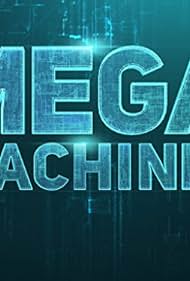 watch-Mega Machines (2018)