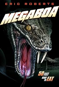 watch-Megaboa (2021)