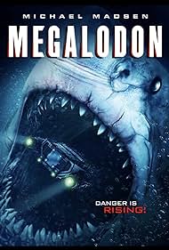 Megalodon (2020) watch-Megalodon (2020)