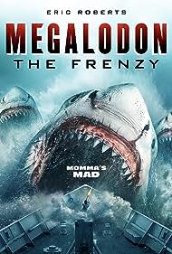 watch-Megalodon: The Frenzy (2023)