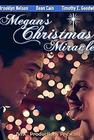 watch-Megan's Christmas Miracle (2018)
