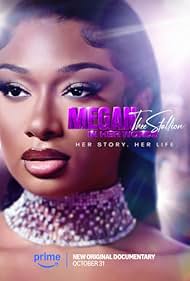 Megan Thee Stallion: In Her Words (2024) watch-Megan Thee Stallion: In Her Words (2024)