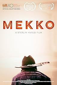 Mekko (2015) watch-Mekko (2015)
