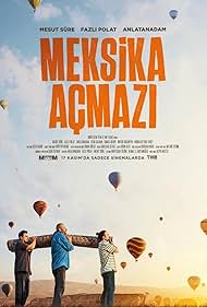 Meksika Açmazı (2023) watch-Meksika Açmazı (2023)