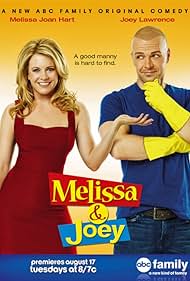 watch-Melissa & Joey (2010)