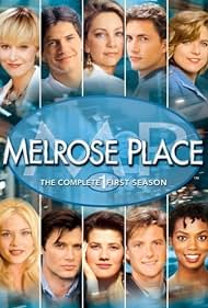 watch-Melrose Place (1992)