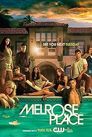 watch-Melrose Place (2009)