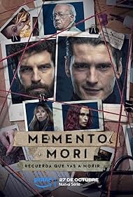watch-Memento Mori (2023)
